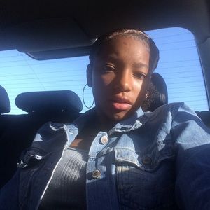 Meet your Posher, Najelah